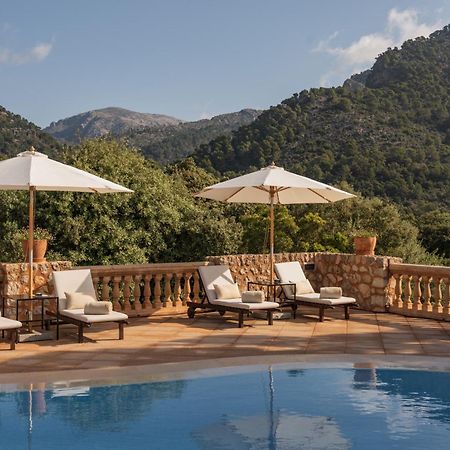Ca'N Beneit Hotel Xóm Xóm Binibona Ngoại thất bức ảnh