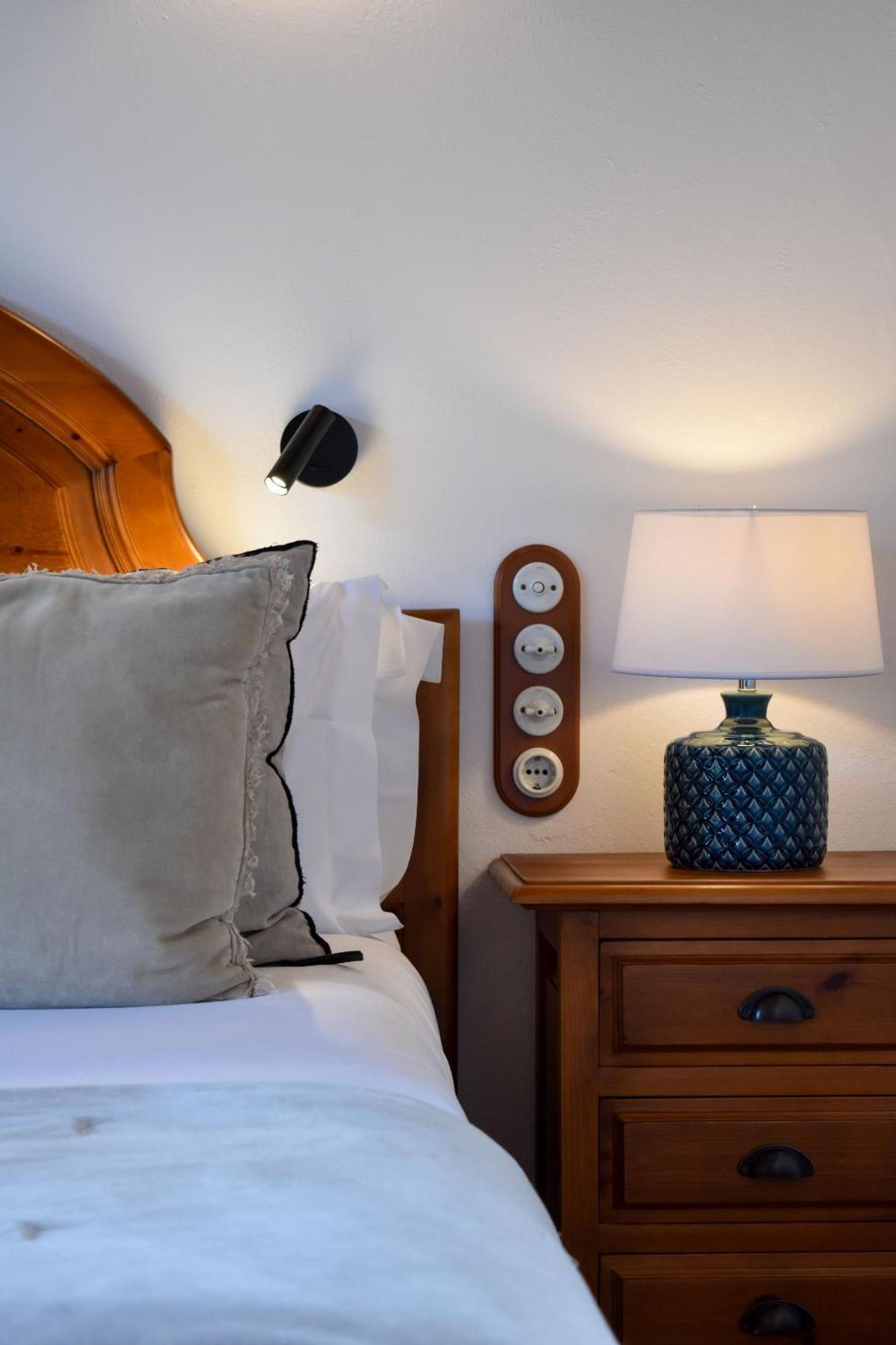 Ca'N Beneit Hotel Xóm Xóm Binibona Ngoại thất bức ảnh