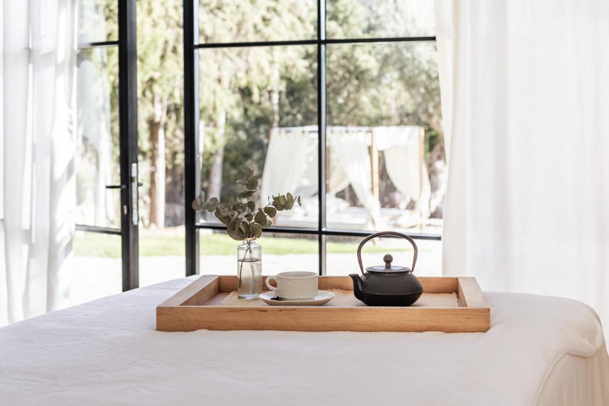 Ca'N Beneit Hotel Xóm Xóm Binibona Ngoại thất bức ảnh