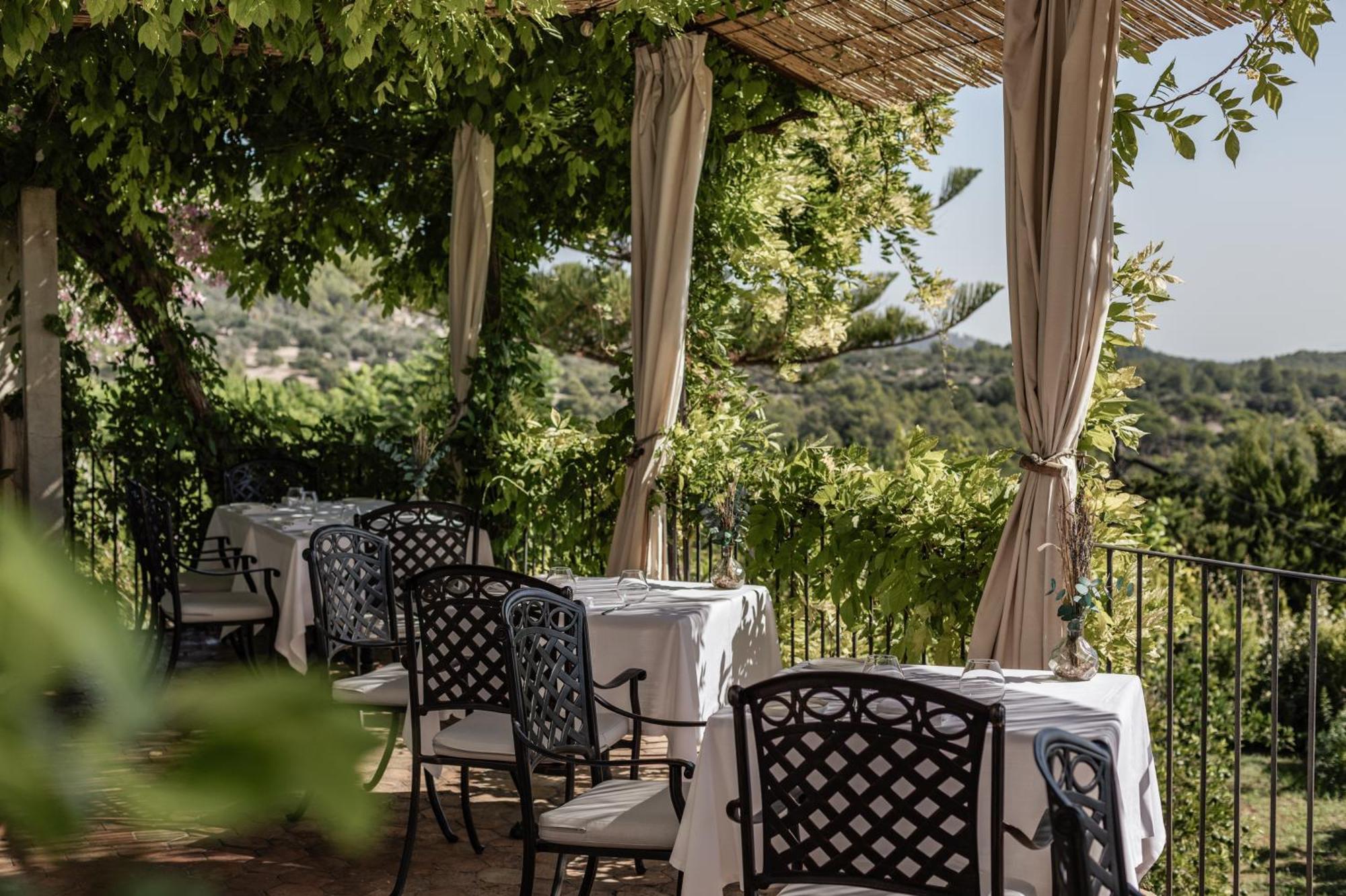 Ca'N Beneit Hotel Xóm Xóm Binibona Ngoại thất bức ảnh