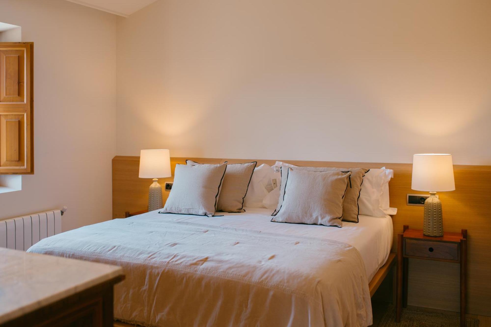 Ca'N Beneit Hotel Xóm Xóm Binibona Ngoại thất bức ảnh