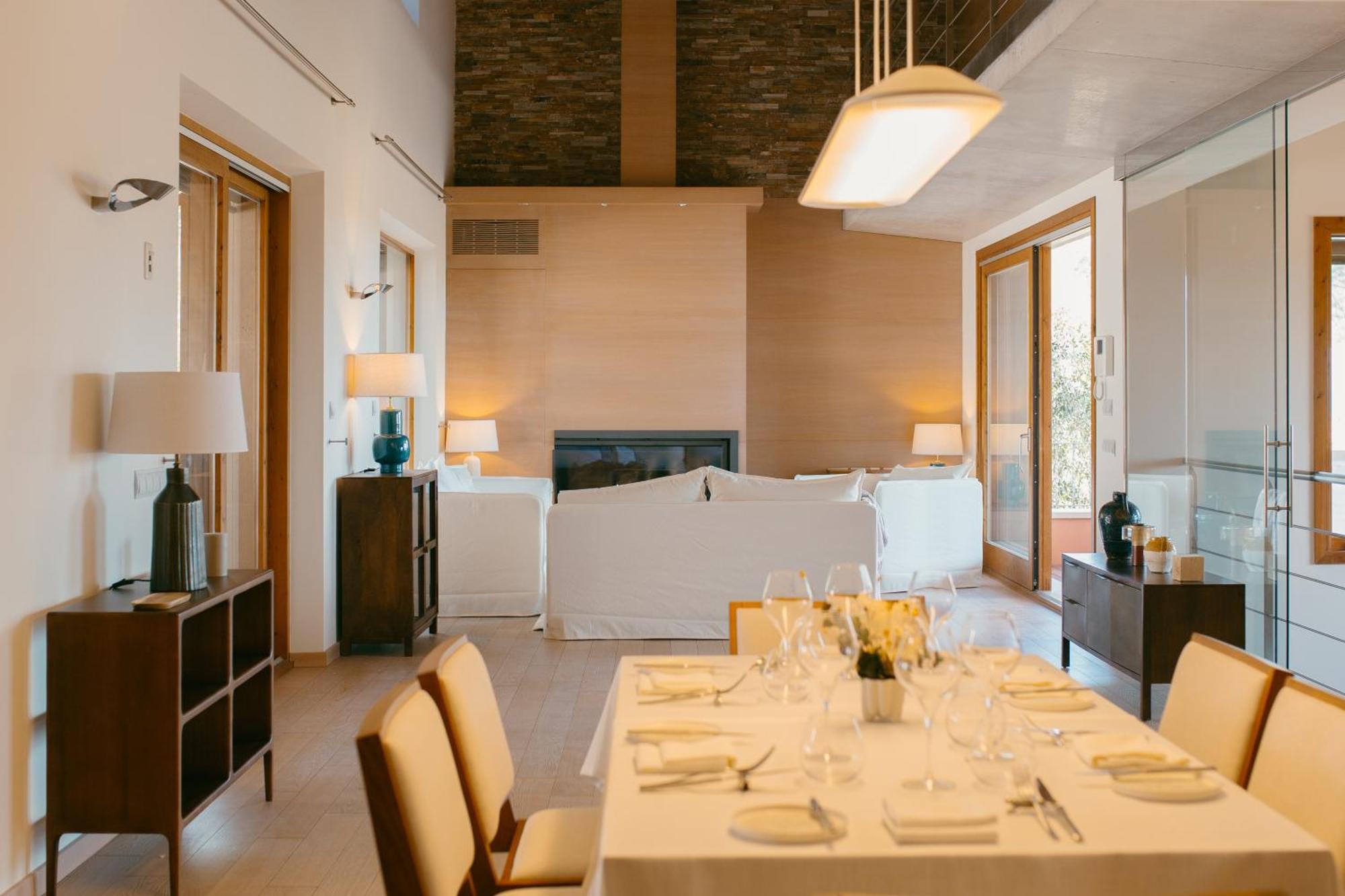 Ca'N Beneit Hotel Xóm Xóm Binibona Ngoại thất bức ảnh