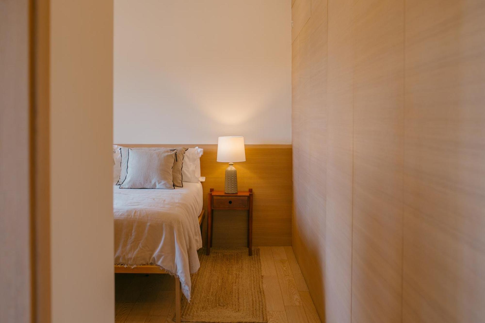 Ca'N Beneit Hotel Xóm Xóm Binibona Ngoại thất bức ảnh